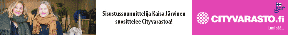 Banneri Cityvarasto Oyj