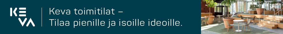 Banneri Keva
