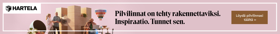 Banneri Hartela-yhtiöt Oy