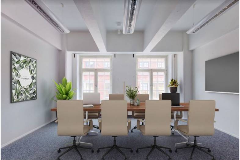 Pursimiehenkatu 26 C