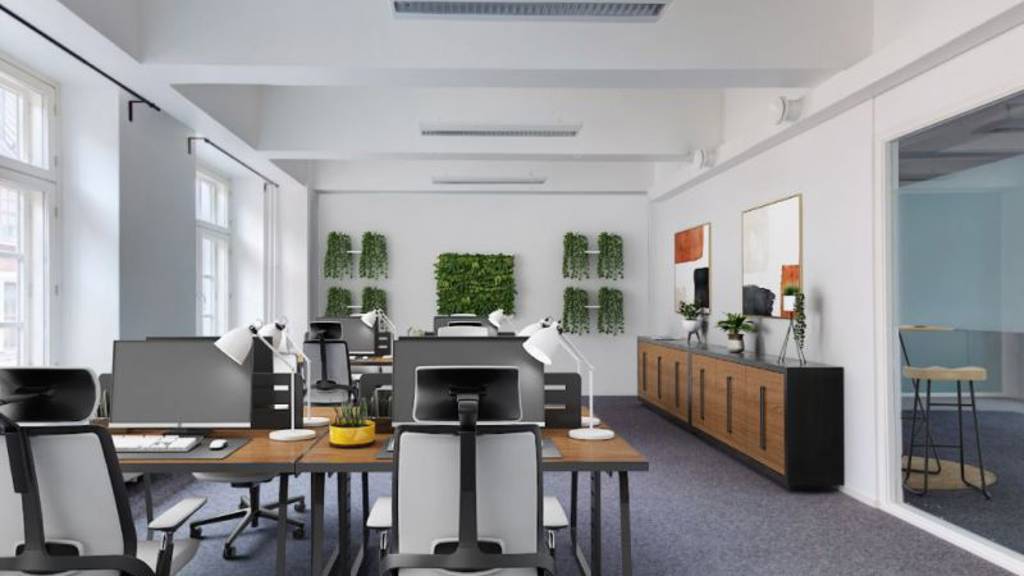 Pursimiehenkatu 26 C