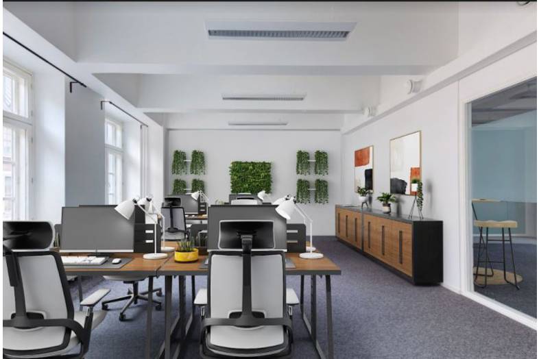 Pursimiehenkatu 26 C