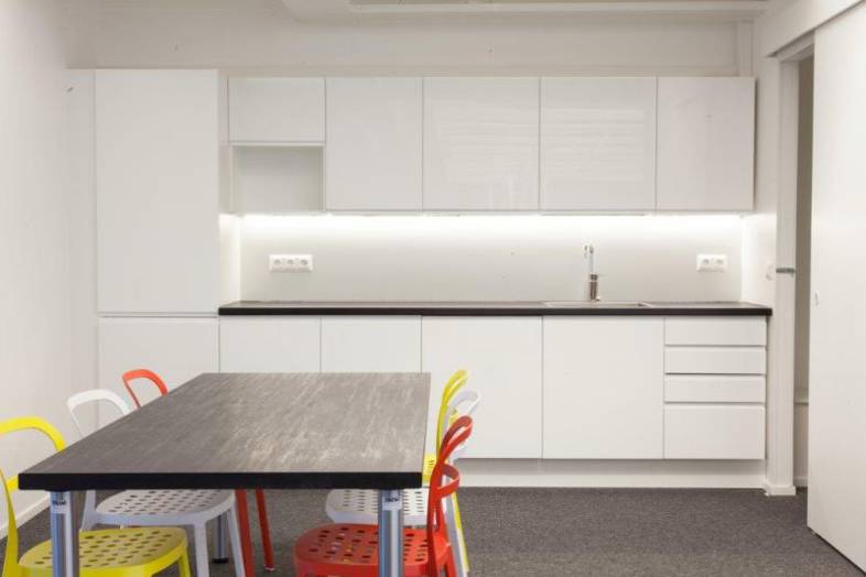 Pursimiehenkatu 26 C