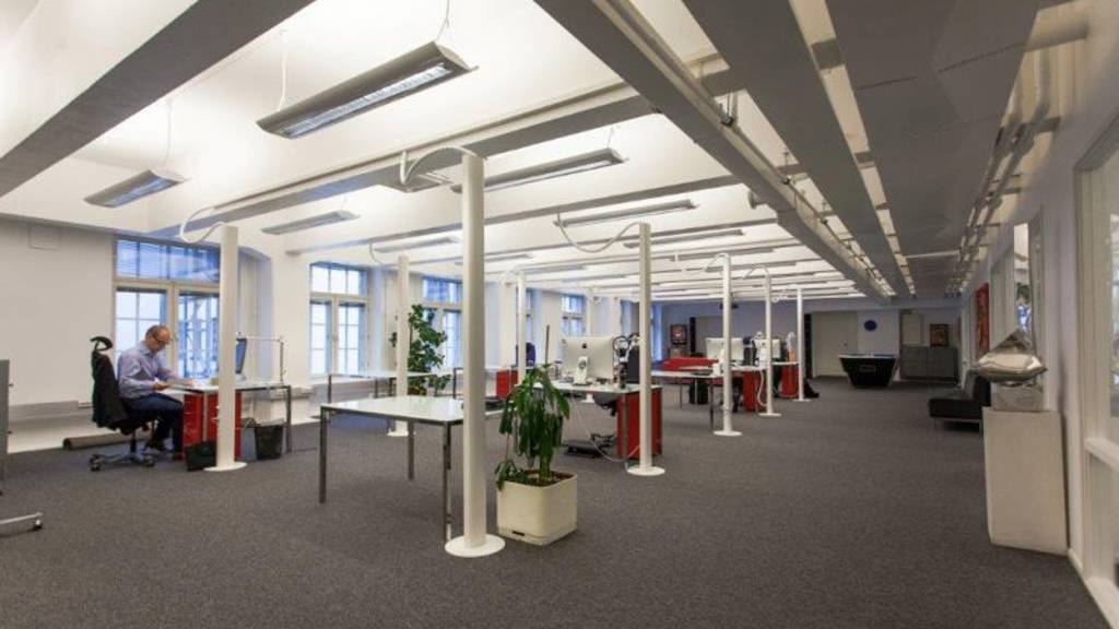 Pursimiehenkatu 26 C