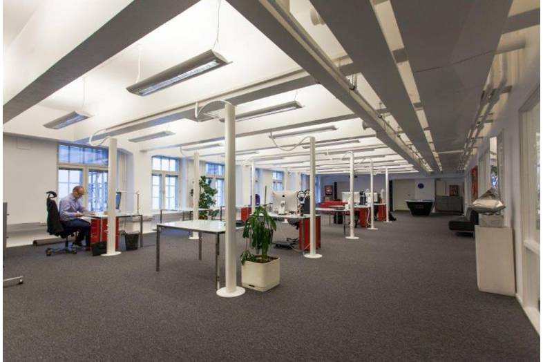 Pursimiehenkatu 26 C