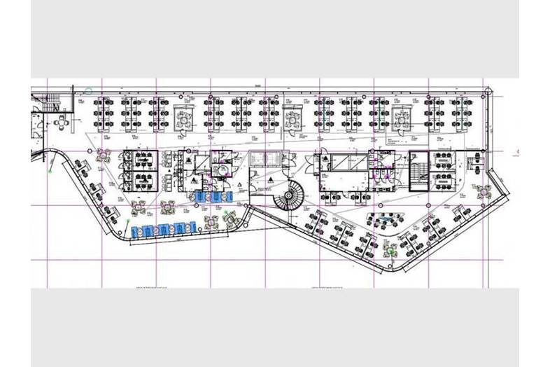 Töölönlahdenkatu 3b