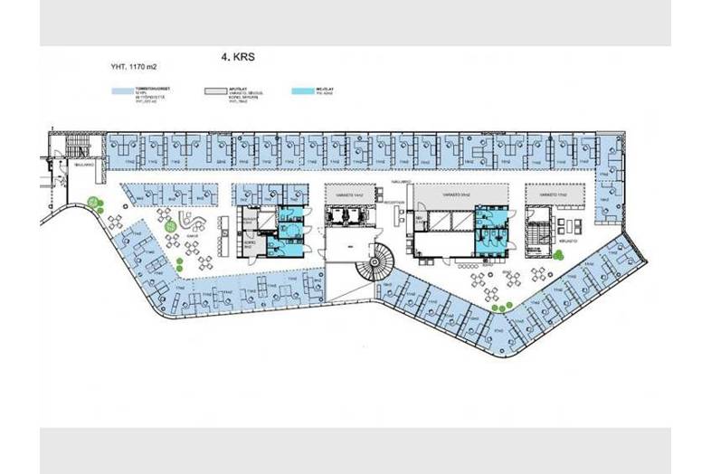 Töölönlahdenkatu 3b