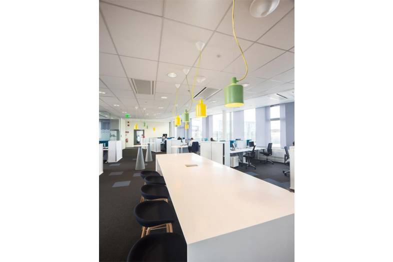 Töölönlahdenkatu 3b