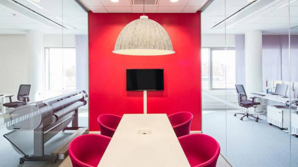 Töölönlahdenkatu 3b