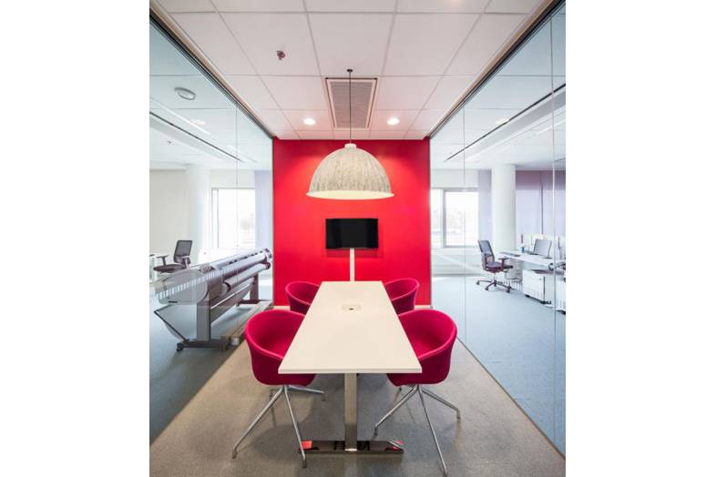 Töölönlahdenkatu 3b