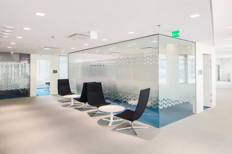 Töölönlahdenkatu 3b