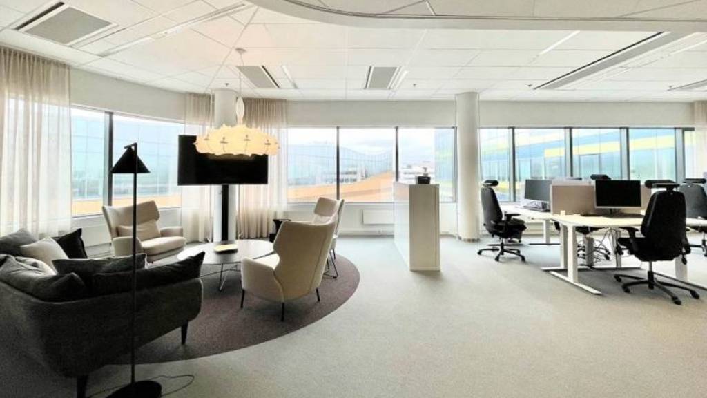 Töölönlahdenkatu 3b