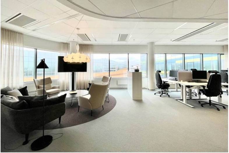 Töölönlahdenkatu 3b