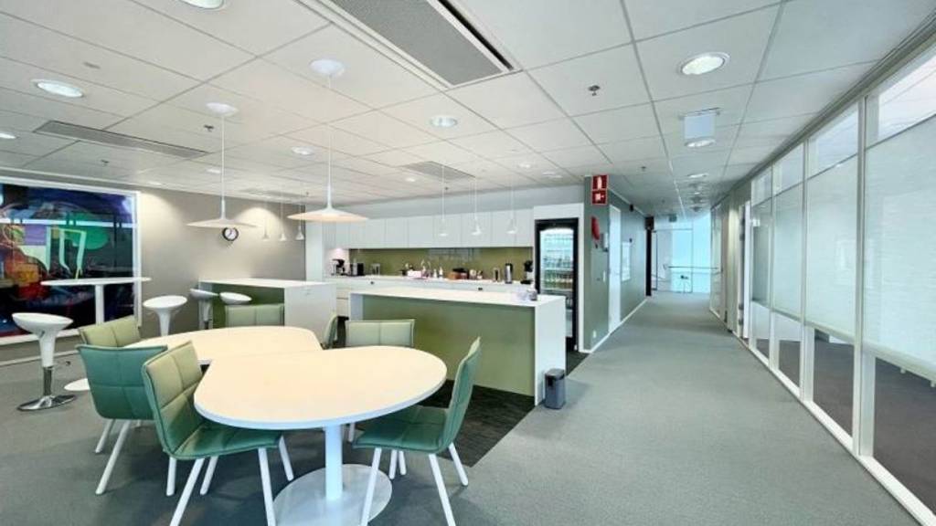 Töölönlahdenkatu 3b