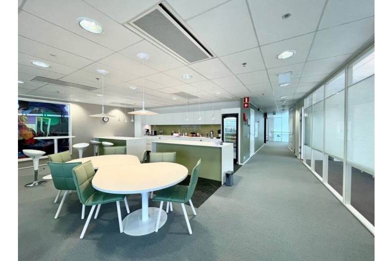 Töölönlahdenkatu 3b