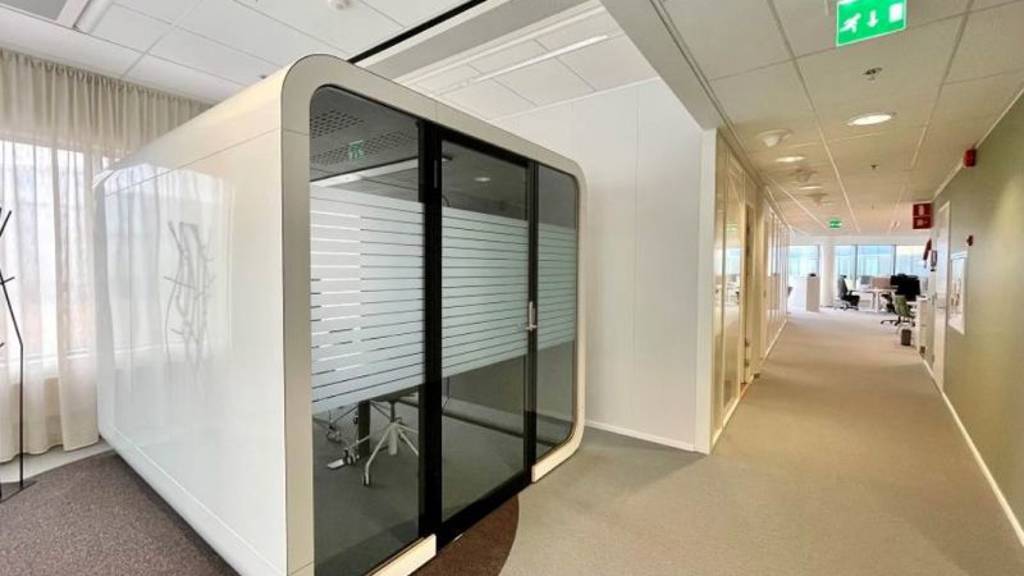 Töölönlahdenkatu 3b