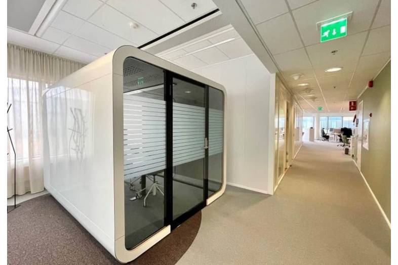 Töölönlahdenkatu 3b