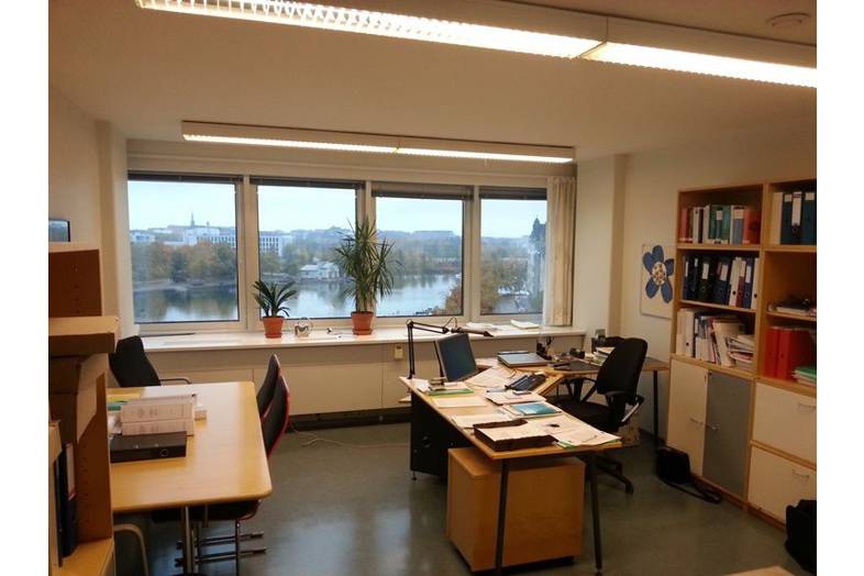 Pitkänsillanranta 3