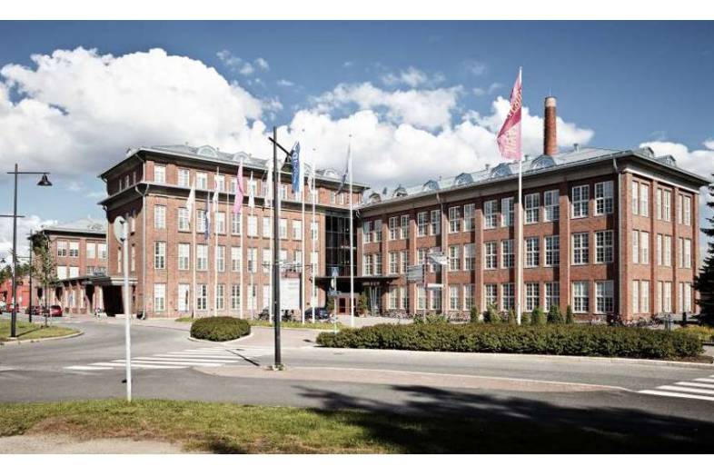 Kivääritehtaankatu 6