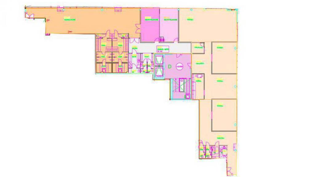 6.krs 594 m2 Lautatarhankatu 10
