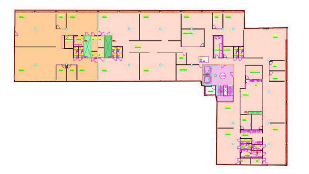 2.krs 1497 m2 Lautatarhankatu 10