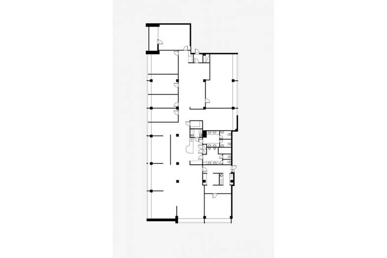 Pitkänsillanranta 3