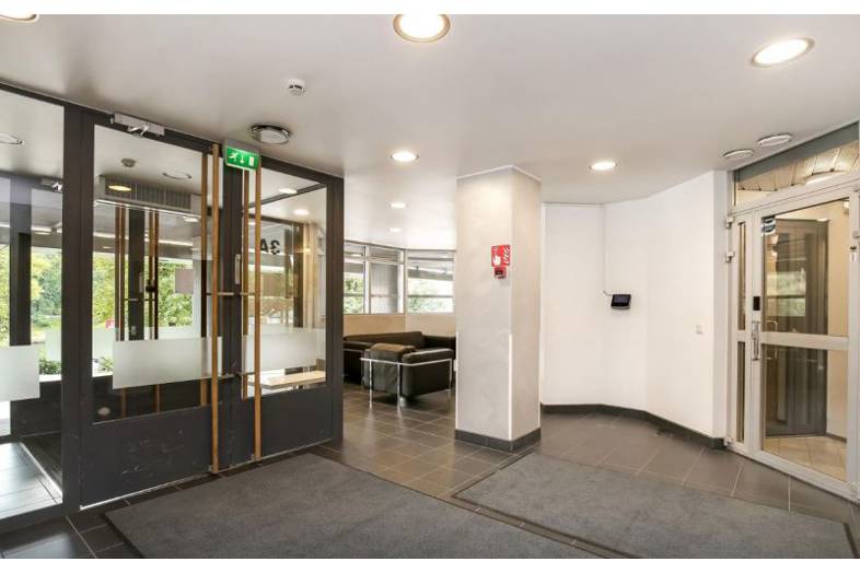 Pitkänsillanranta 3