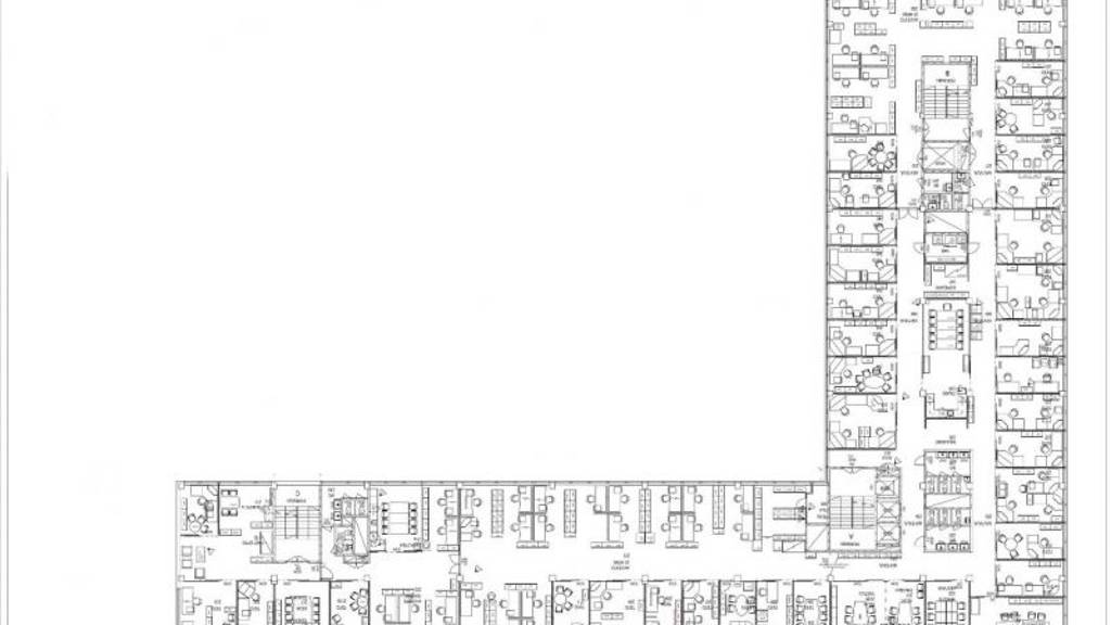 2-4 kerrospohja luonnos Sentnerinkuja 1