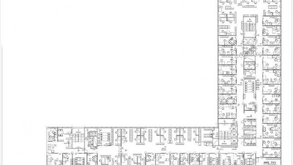 2-4 kerrospohja luonnos Sentnerinkuja 1