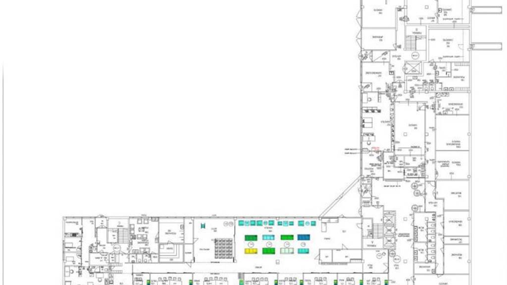 1.krs pohja luonnos Sentnerinkuja 1