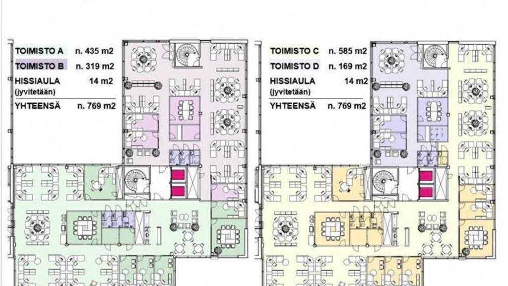 pohja 3.krs jakovaihtoehtoja Atomitie 2