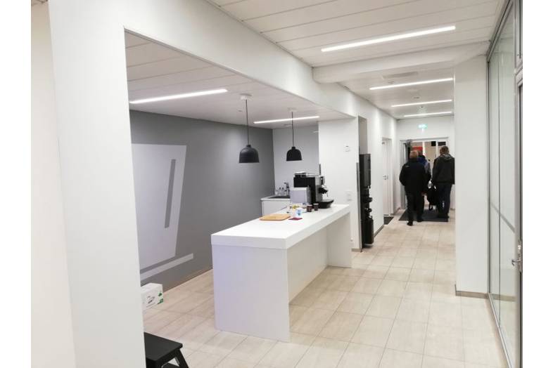 Pohjoinen Rautatiekatu 25