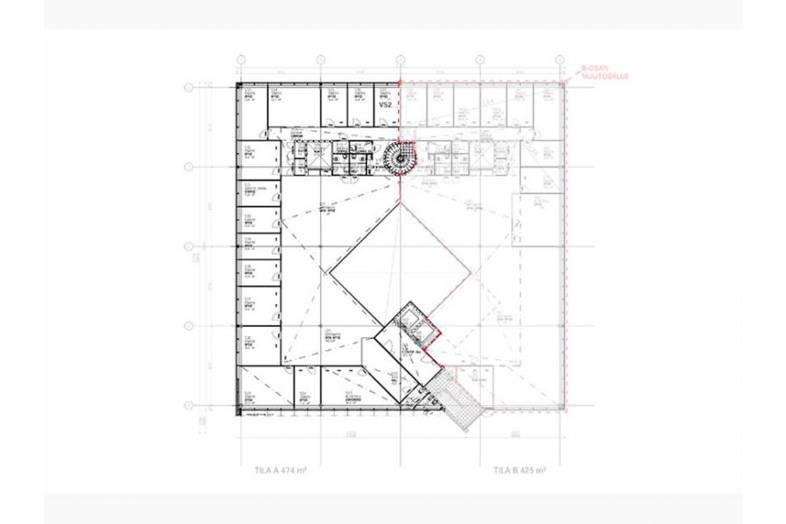 Robert Huberin tie 3