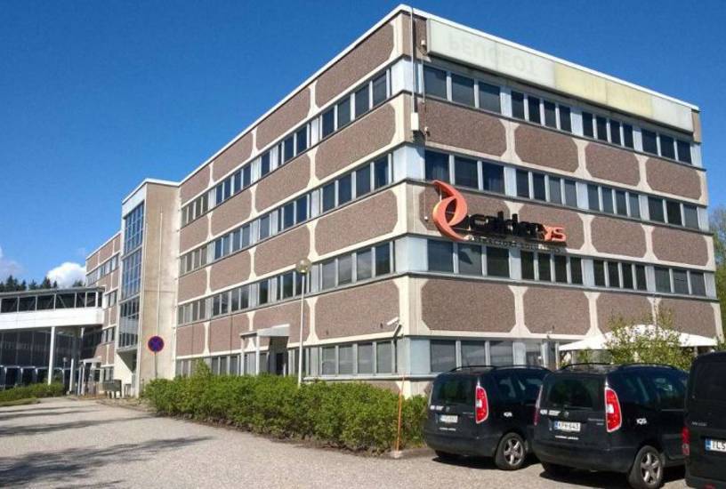 Tiilenpolttajankuja 5