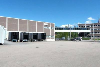 Tiilenpolttajankuja 5