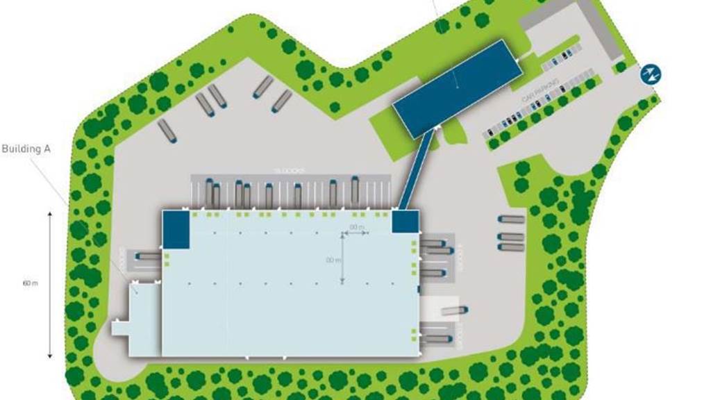 Tiilenpolttajankuja 5