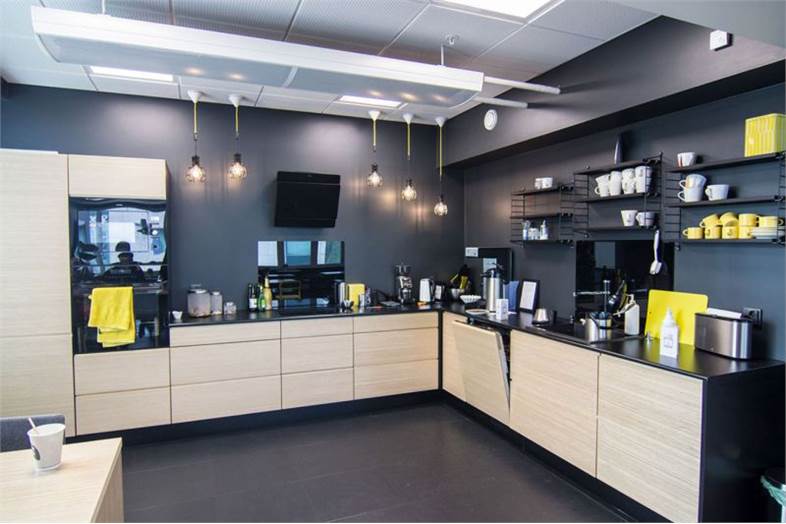 Metsänneidonkuja 10-12