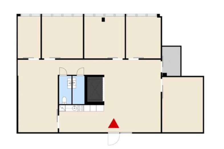 Metsänneidonkuja 10-12