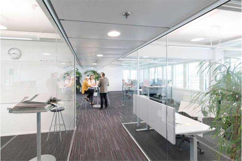 Metsänneidonkuja 10-12