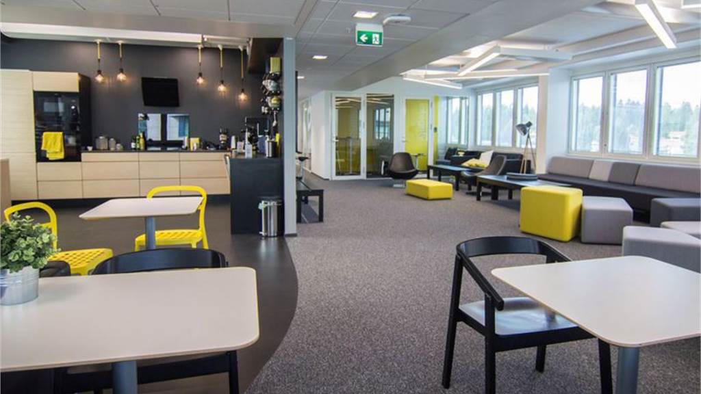 Metsänneidonkuja 10-12