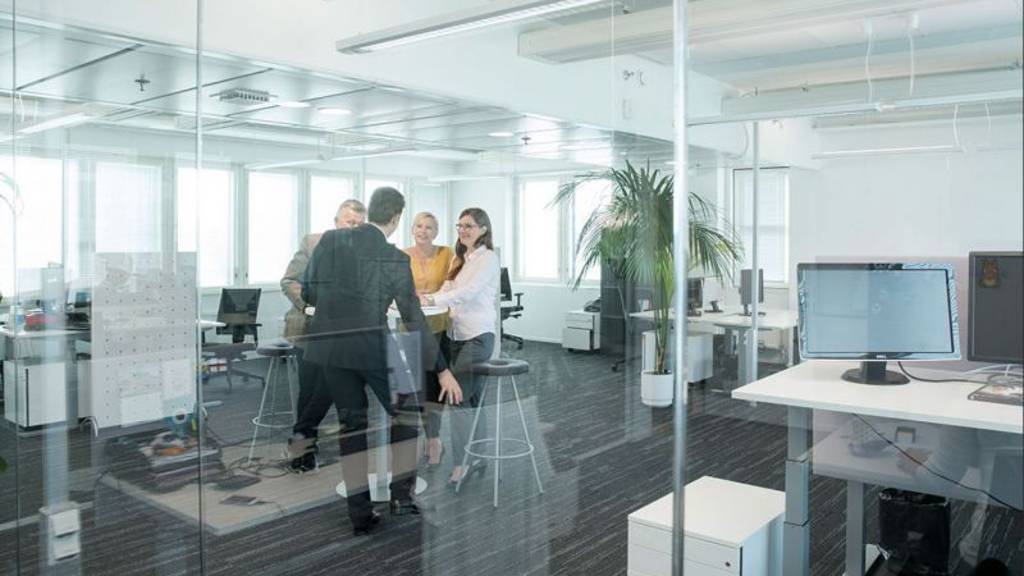 Metsänneidonkuja 10-12