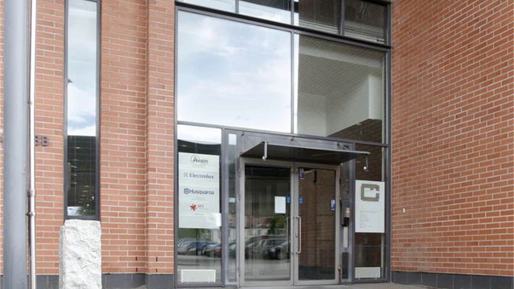 Tynnyrintekijänkatu 1