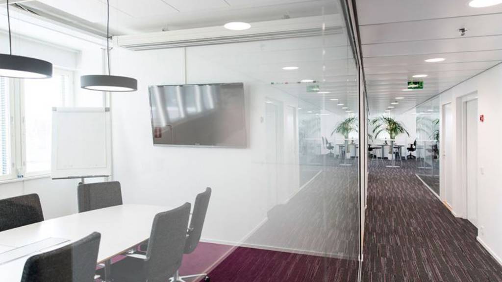 Metsänneidonkuja 10-12