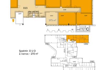 Metsänneidonkuja 10-12
