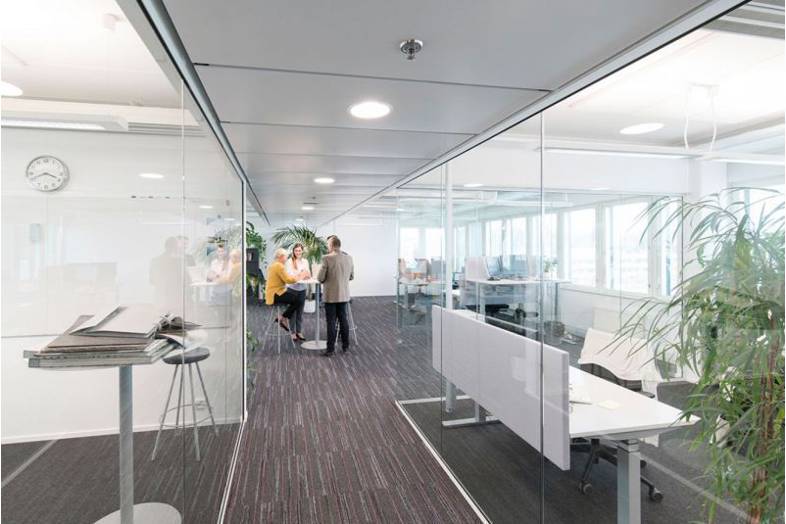 Metsänneidonkuja 10-12