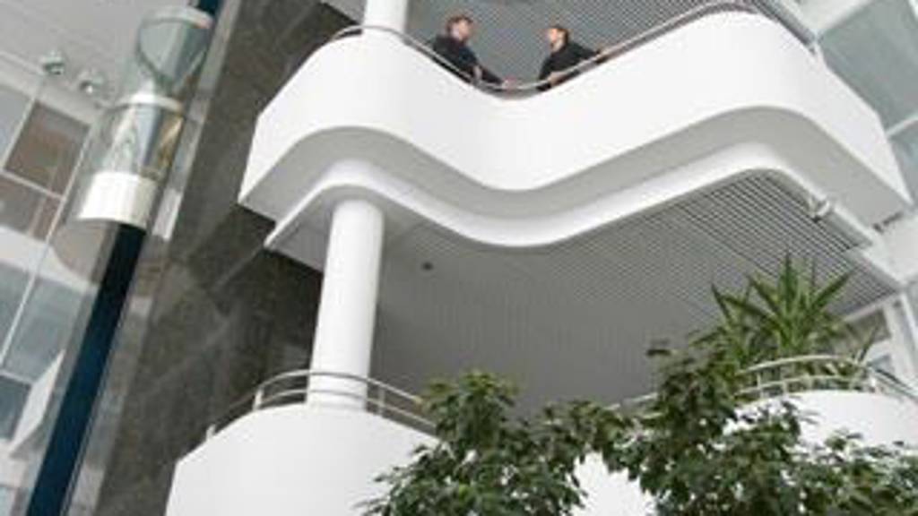 Metsänneidonkuja 10-12