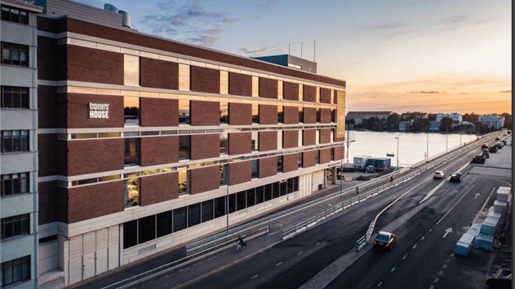 Tammasaarenlaituri 3