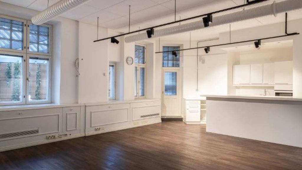 Lapinlahdenkatu 1 A-B