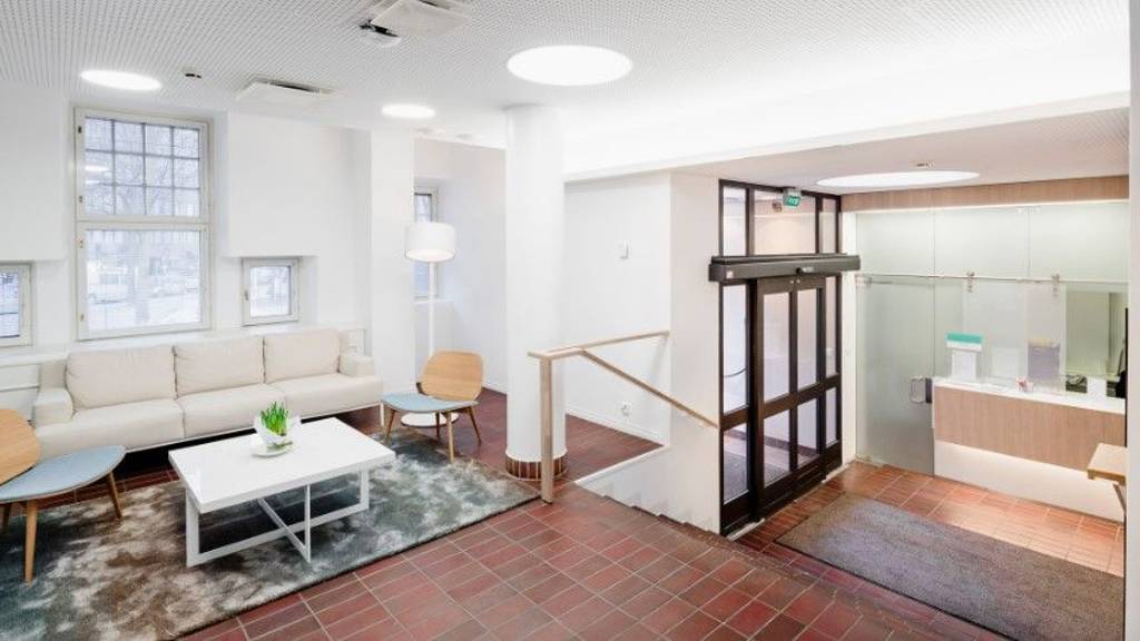 Lapinlahdenkatu 1 A-B