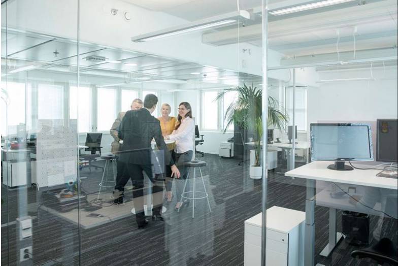 Metsänneidonkuja 10-12